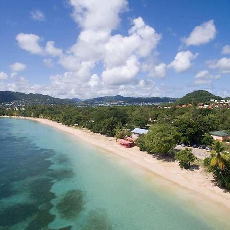 Maison Authentique A 300M De La Plage Sainte-Anne Kültér fotó